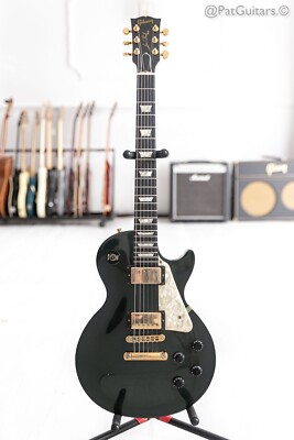 1993 Gibson Les Paul Studio Lite エボニー指板