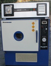 Tabai Espec MC-81 Mini-Subzero Ultralow Temperature Chamber -85°-180°C w/THP-811