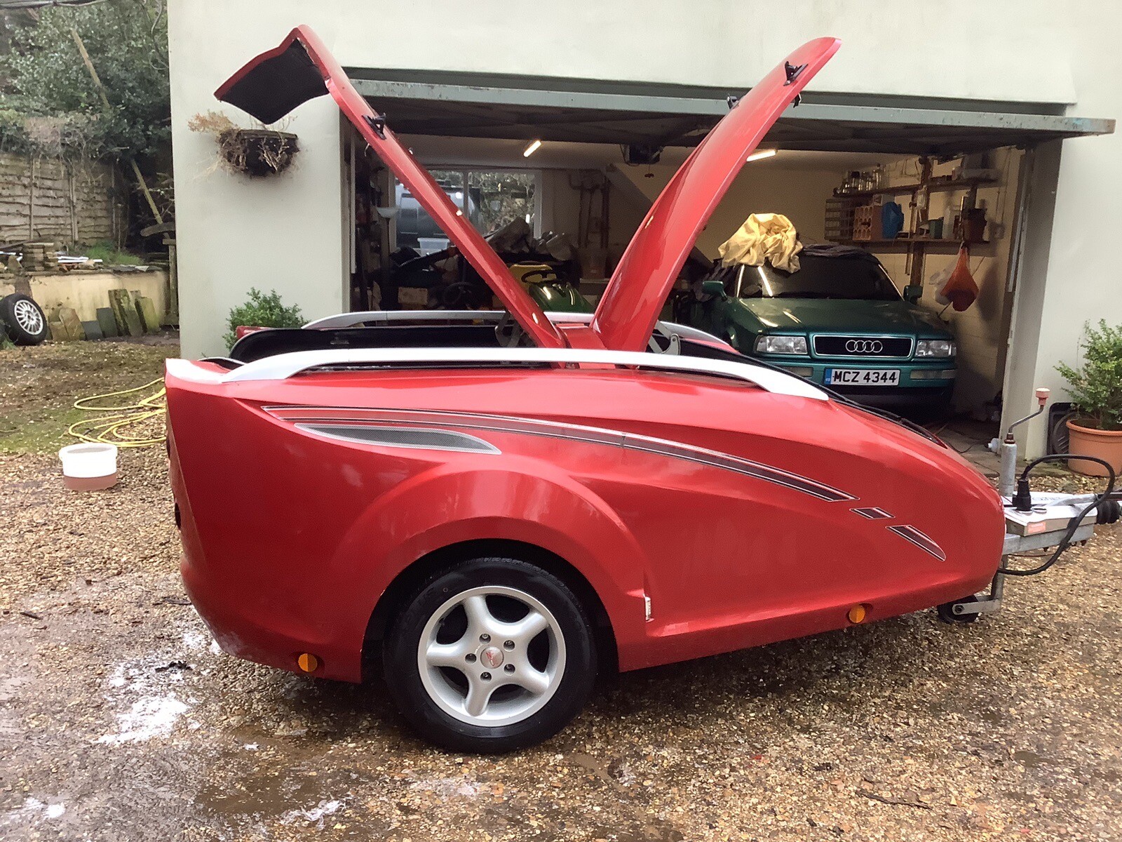 camping trailers for sale used eBay