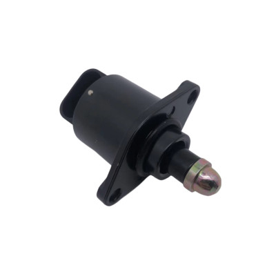Fuel Injection Idle Air Control Valve For FIAT Palio Weekend Punto