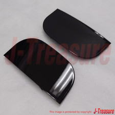 HONDA CIVIC TYPE R FD2 Véritable Spoiler de Coffre Couvercle Supérieur Droit ...