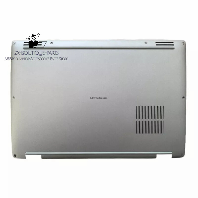 その他 2 07NMN4 New For Dell Latitude 9420 E9420 Base Cover Bottom Lower