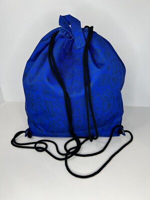 Disney Cinch Backpack Bag Toy Story Land Opening Passholder  display picture 1
