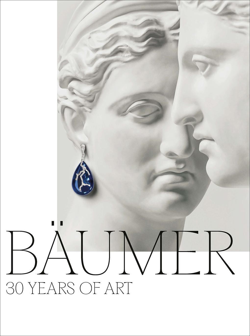 Thumbnail - Bäumer 30 Years Of Art Lorenz Bäumer Buch Gebunden Englisch 2024