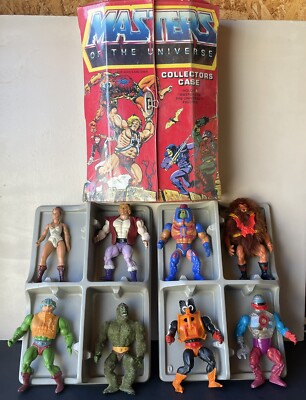 HE−MAN スケルター MOTU コインバンク 1984年製 HE−MAN スケルター MOTU コインバンク 1984年製