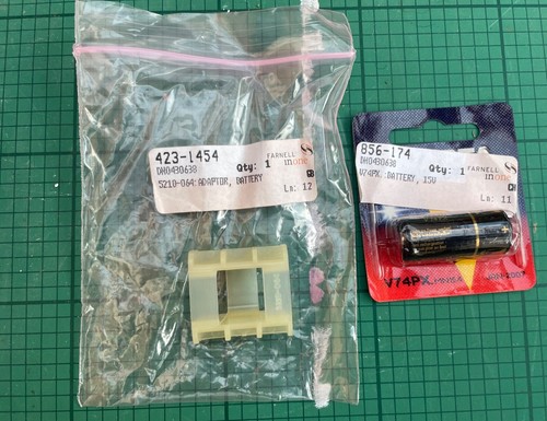 Avometer Model 8 MK 5 - Picture 7 of 9
