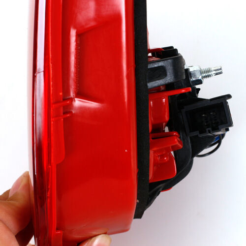 LED Rear Inner Right Taillight For Audi A6 C6 S6 Quattro RS6 Sedan 2009-2011 - Picture 4 of 8