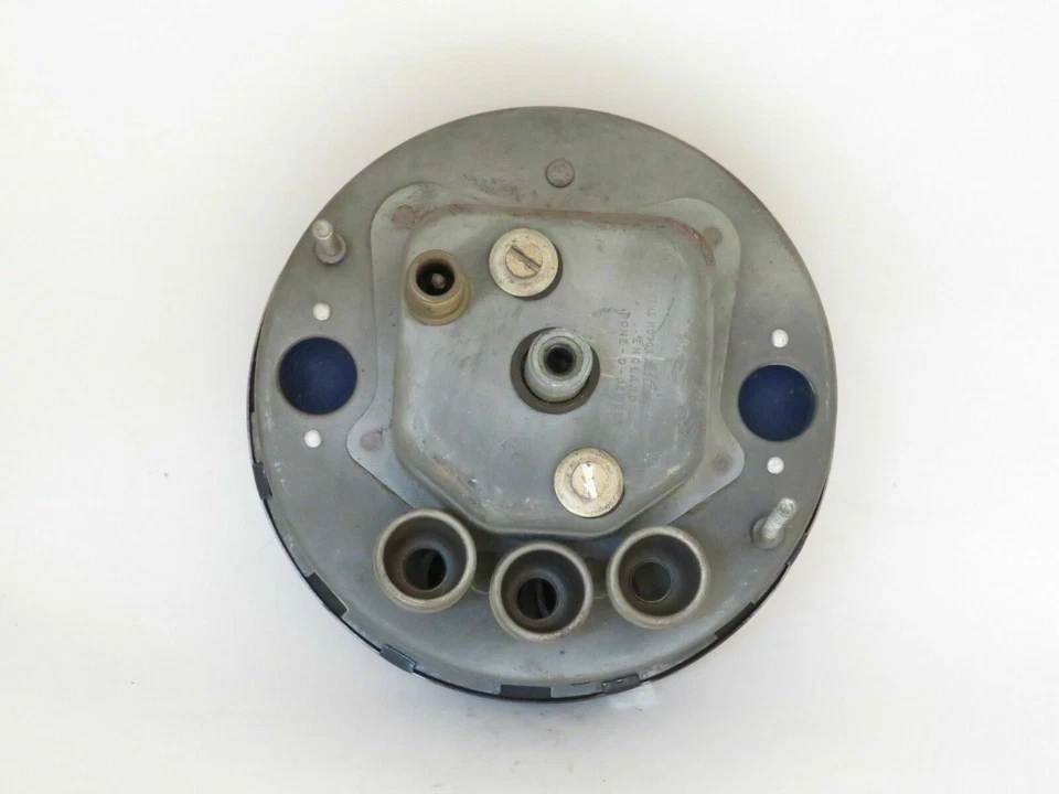 Velocímetro marca Smiths compatible con Jaguar 2.4 MKII (Den) 1959-1964 SN6317/02 Foto 2 de 3