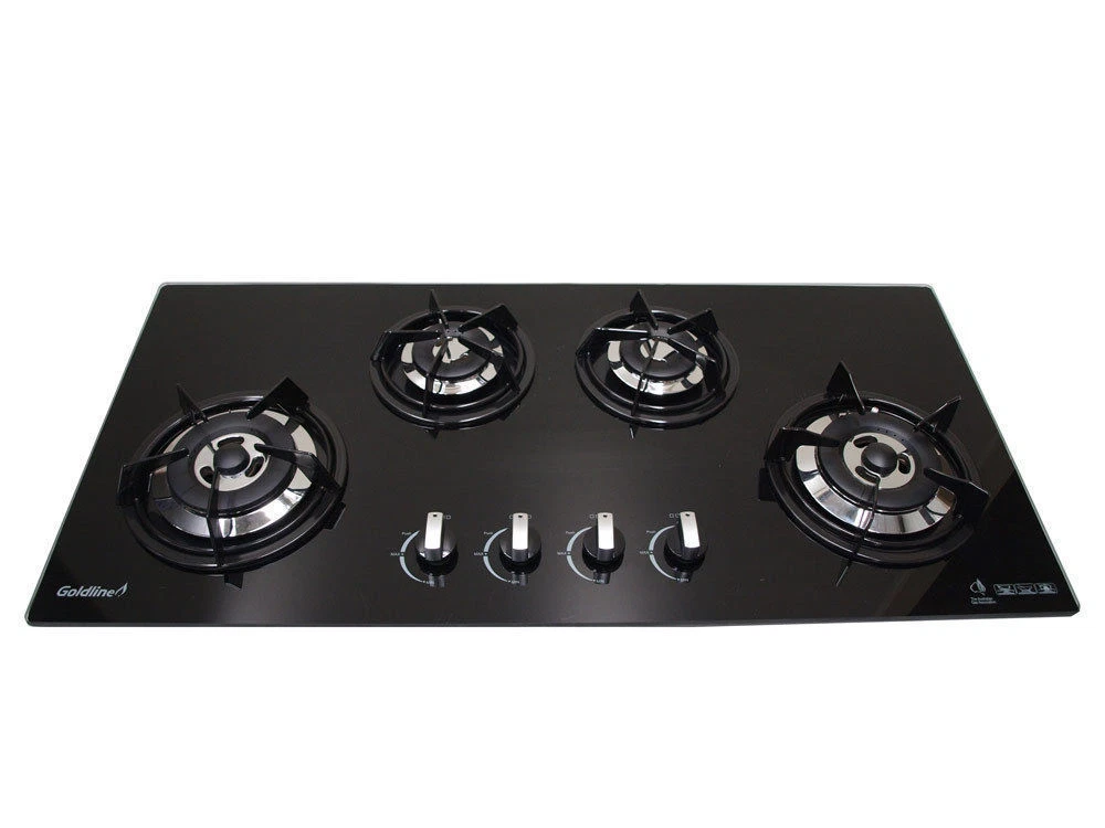Gas Cooktops