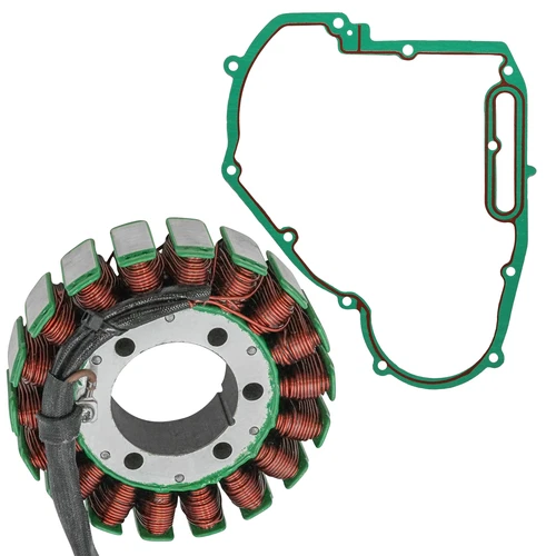 Stator & Gasket for Polaris Sportsman X2 800 EFI 2007 - Bild 5 von 7