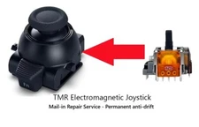 Mail-in TMR Repair 1x PS5 DualSense EDGE Module - WRITE UNLOCKED - READ!