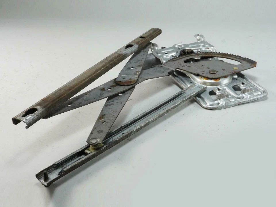 Dodge Intrepid 1998-2002 regulador de puerta de ventana eléctrica con motor delantero Lh OEM Foto 4 de 4