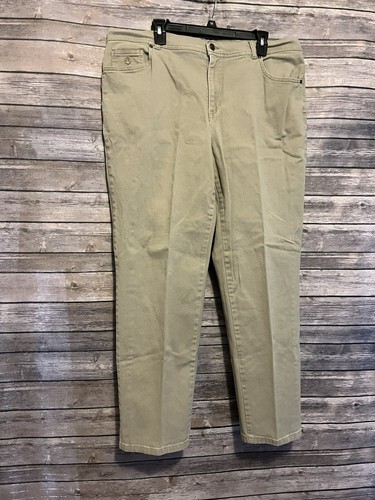 Gloria Vanderbilt Amanda Women's Jeans 