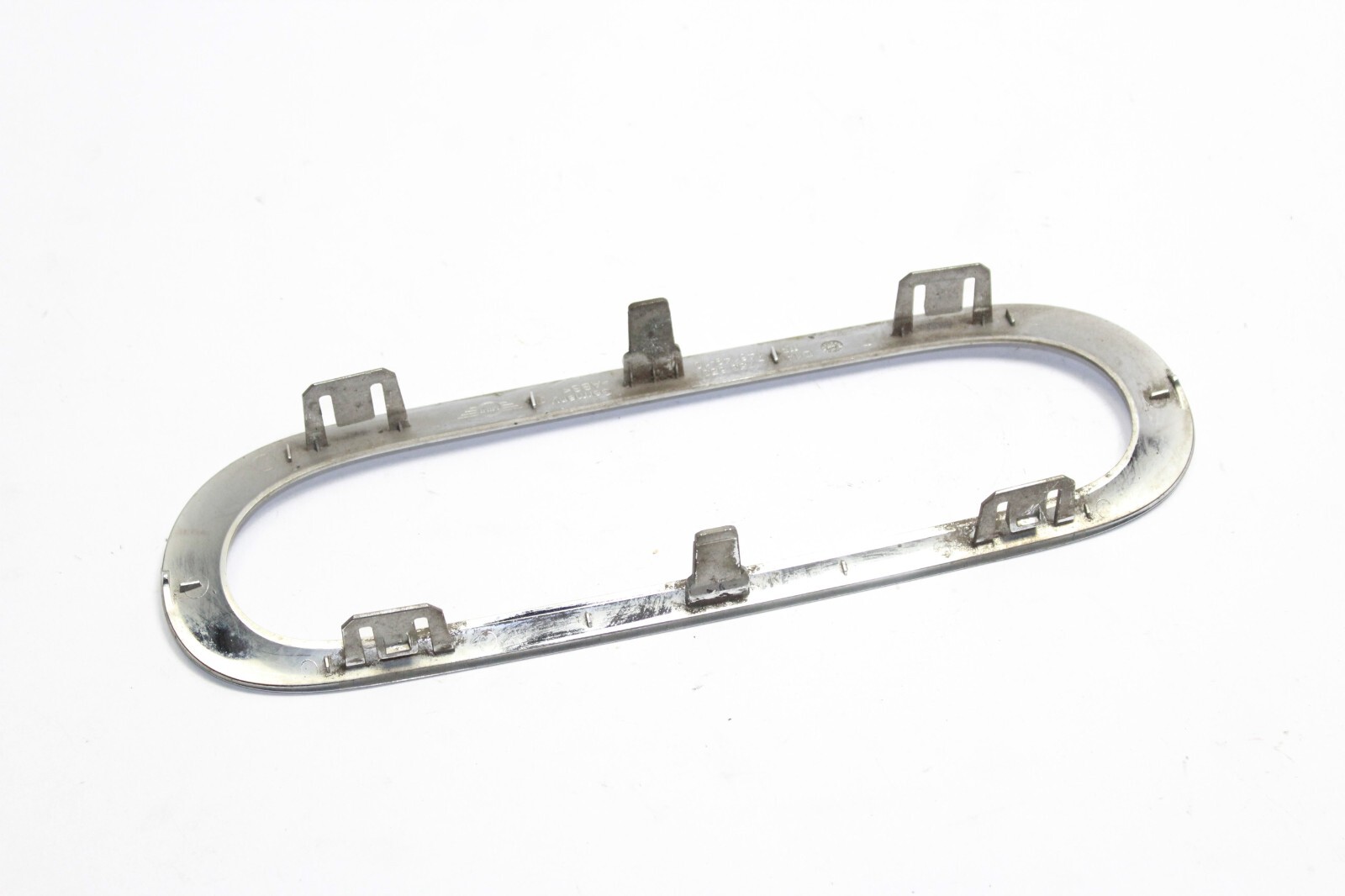 bmw MINI Cooper R56 R57 LCI Zierring Chrom 2753653 online kaufen 