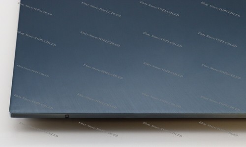 14" For ASUS Zenbook Duo 14 UX482 FHD LCD Screen Touch Assembly Display Complete - Picture 7 of 17