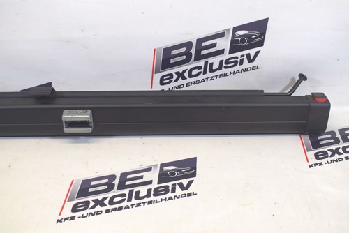 VW Golf 7 VII BA5 Variant Trennnetz Hundegitter Trenngitter Gitter 5G9861691B - Bild 6 von 7