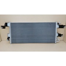 Condensateur Mazda RX7