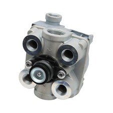 For Wabco 4721950330 Pro Trucking Products ABS Relay Assembly Valve 4.0 PSI