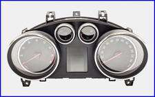 Compteur Opel Mokka