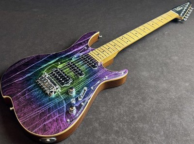 VOLA GUITARS OZ ROA V3 MC w/soft case USED | eBay