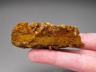 Smithsonite Monte Cristo Mine Rush Arkansas — photo 5