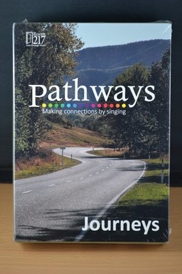 Room 217 - Pathways - Journeys - Making Connections by Singing DVD Box Set NEW