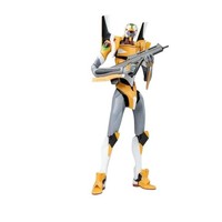 Evangelion Modellbausatz Eva-00 AMK 20Cm Yolopark