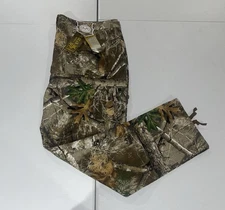 NEW Slumberjack Windage Pant Men 3XL Camouflage Tactical Hunting Gear DST