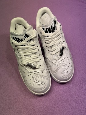 MSCHF Super Normal 2 common White Mens Size 4 NIB