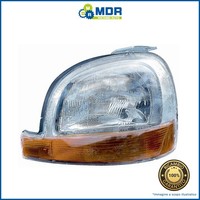 Scheinwerfer Vorne Links - FüR Renault Kangoo 97- > 03