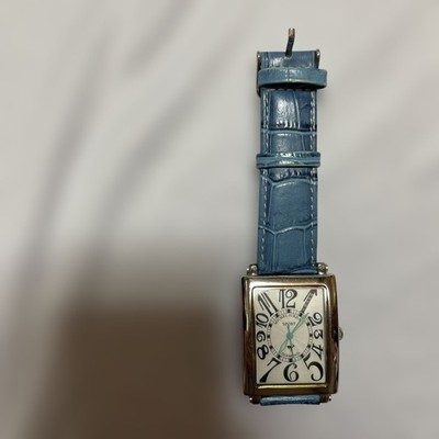 Michel Jurdain Analog Quartz Women Watch Vintage 332282885