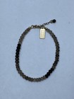 Gold Filled & Crystal bracelet Bundle 2pcs 6.3g — photo 6