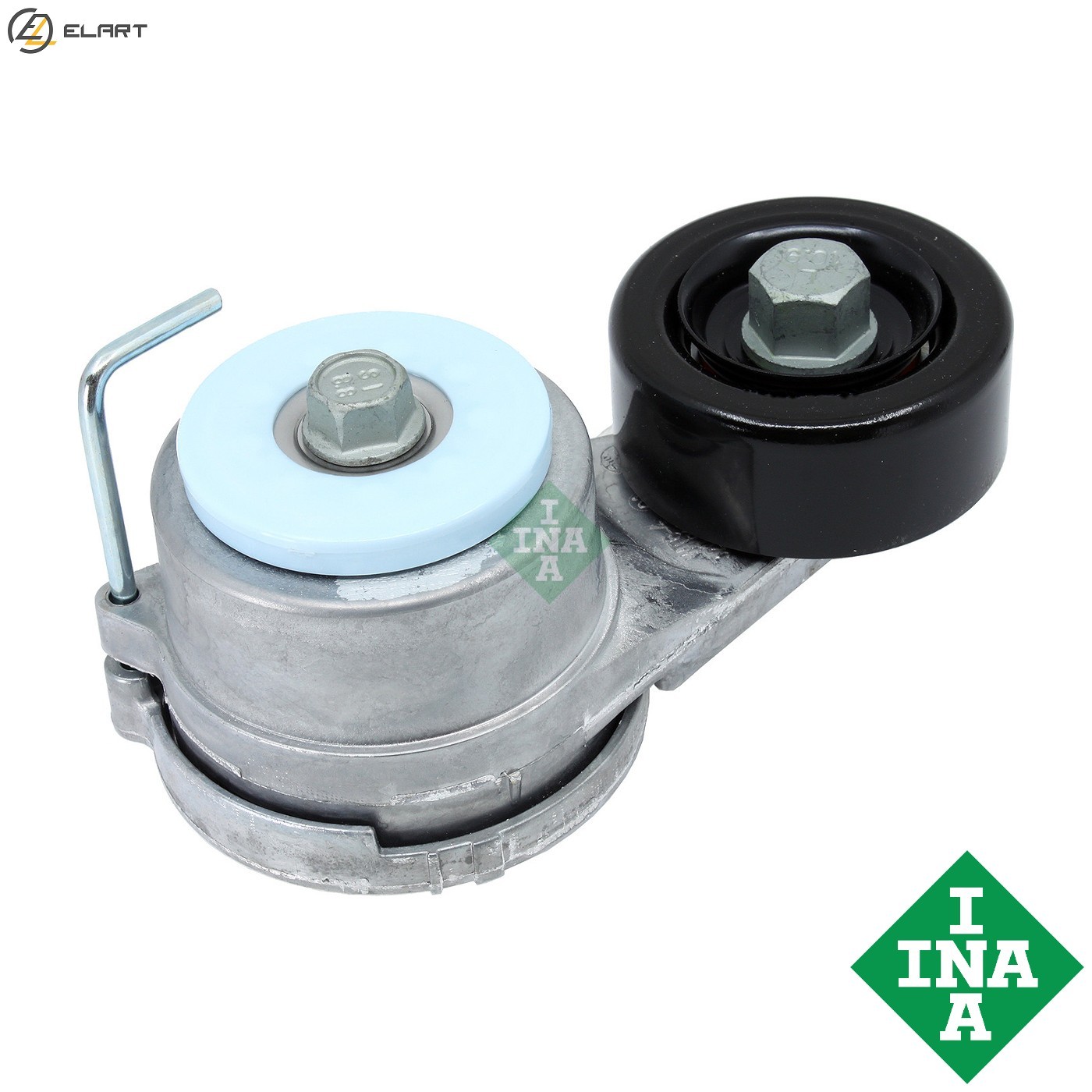 BELT TENSIONER VRIBBED BELT 534 0429 10 FOR HYUNDAI ix35/SUV/Van GRAND/SANTA