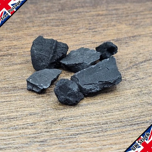 Miniature Coal Chunks