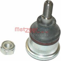 Metzger 57002408 Traggelenk FüHrungsgelenk FüR Opel Lotus Kadett Elise