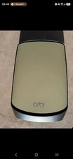 NETGEAR Orbi RBK852 AX6000 Tri-Band Mesh Wi-Fi 6 System (Set of 2)