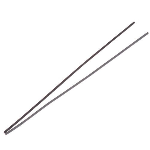 1/2Pcs Laptop Rubber Strip For DELL Latitude 7310 DIY Bottom Case Foot Pad - Afbeelding 9 van 18