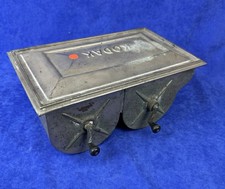 Vintage Kodak Film Developing Tank Twin Spool Darkroom Processing Unit