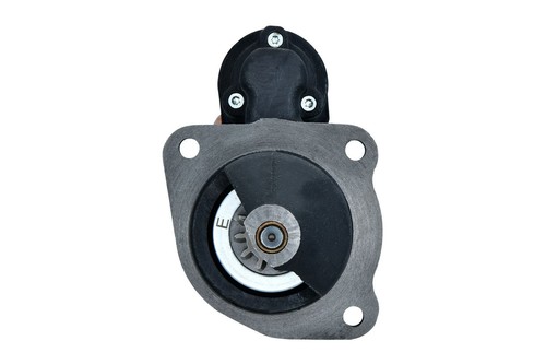 Without Core Starter 12V 4Kw For Valtra T Series (8Ea 015 642-661) OEM Hella - Picture 11 of 12