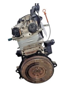 Original Motor VW Golf VI 1.4  CGGA Top Zustand