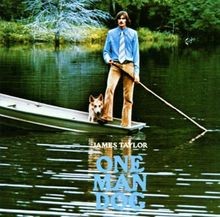 One Man Dog von Taylor,James | CD | Zustand s...