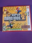 New Super Mario Bros. 2 - Nintendo 3DS