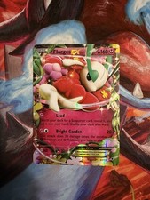 Florges EX 67/119 XY - Phantom Forces Holo LP