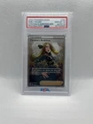 Cynthia's Ambition Emily Bauer 169/172 Brilliant Stars Dual PSA 10 Auto 10
