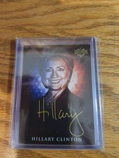 2016 Decision Hillary Clinton