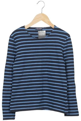 SAINT JAMES Langarmshirt Damen Longsleeve Shirt langärmliges Obertei... #a57go28 - Bild 1 von 4