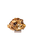 ch#322 Siderite Crystals w/ Chalcopyrite from Kaiwu Mine Hazhang Co China 120 g — photo 2