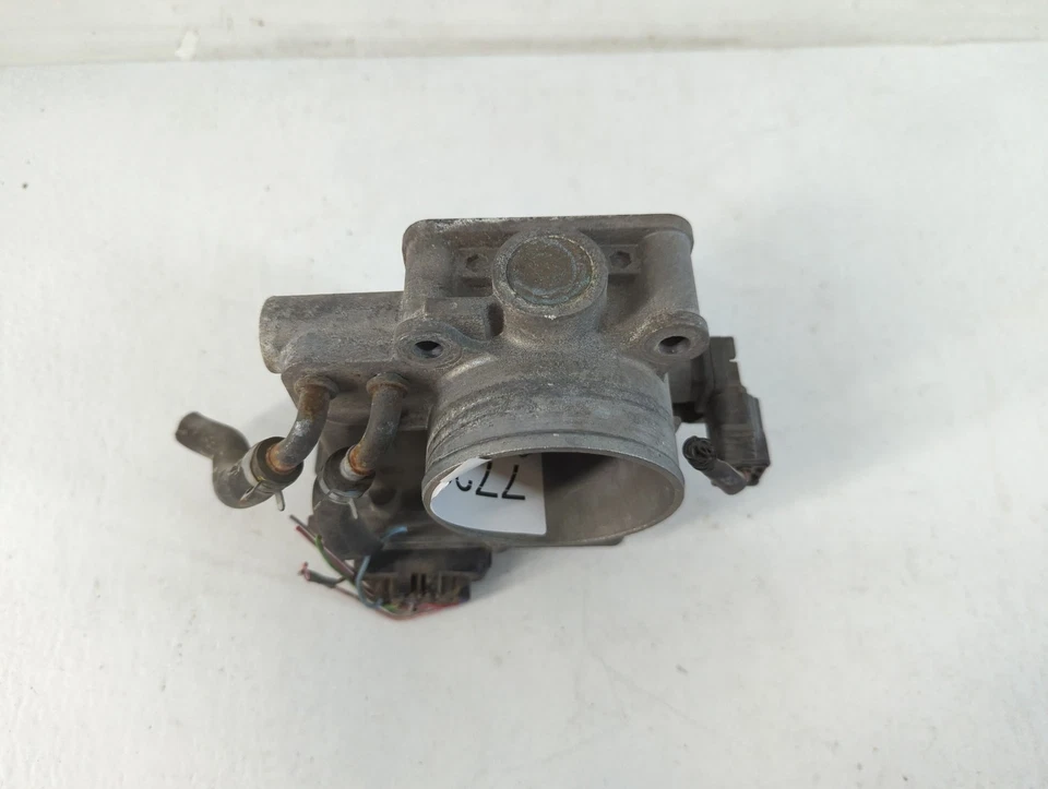 Carrocería del acelerador Honda Pilot 2009-2015 DKTMU Foto 3 de 4