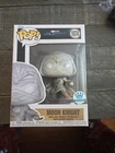 Funko Pop! Vinyl: Marvel - Moon Knight - Funko Web (FW) (Exclusive) #1074