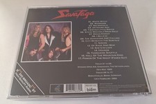 Savatage Music CDs for sale | eBay